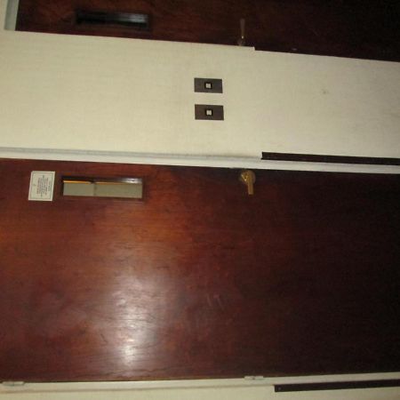 Hotel Nahuel Rosario Ngoại thất bức ảnh