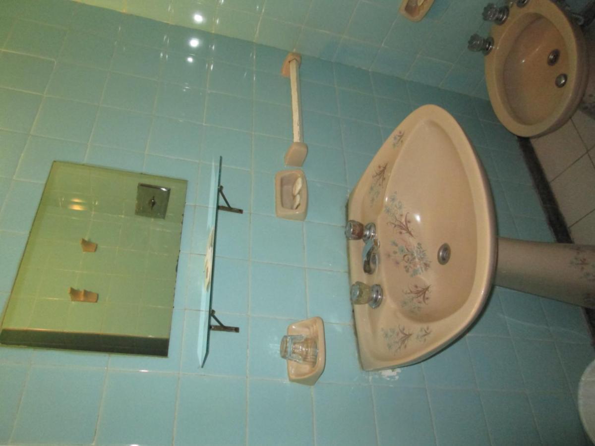 Hotel Nahuel Rosario Ngoại thất bức ảnh