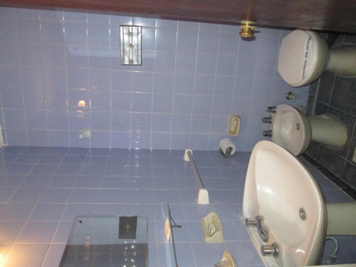 Hotel Nahuel Rosario Ngoại thất bức ảnh