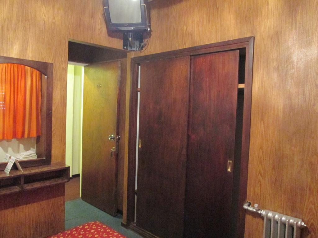 Hotel Nahuel Rosario Phòng bức ảnh