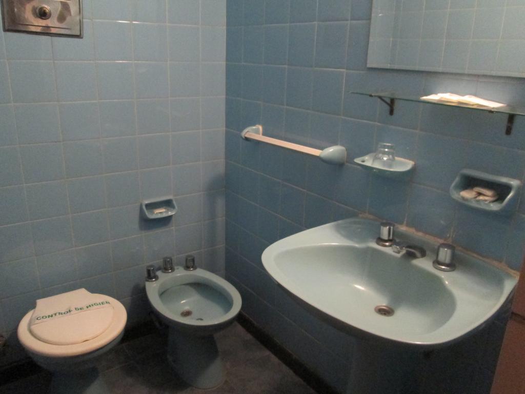 Hotel Nahuel Rosario Phòng bức ảnh