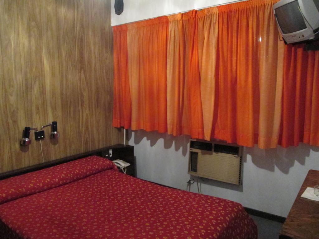 Hotel Nahuel Rosario Phòng bức ảnh
