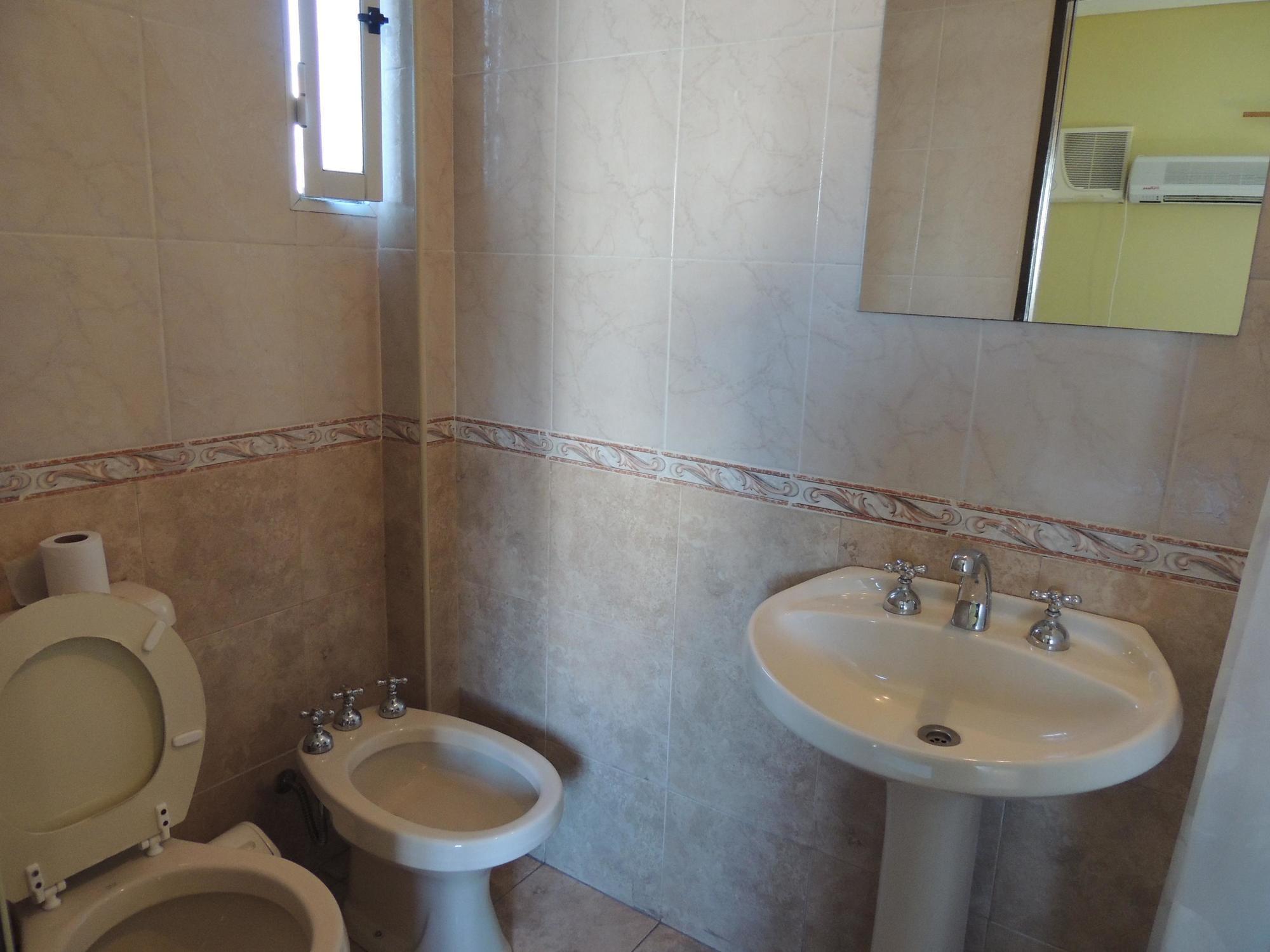 Hotel Nahuel Rosario Ngoại thất bức ảnh