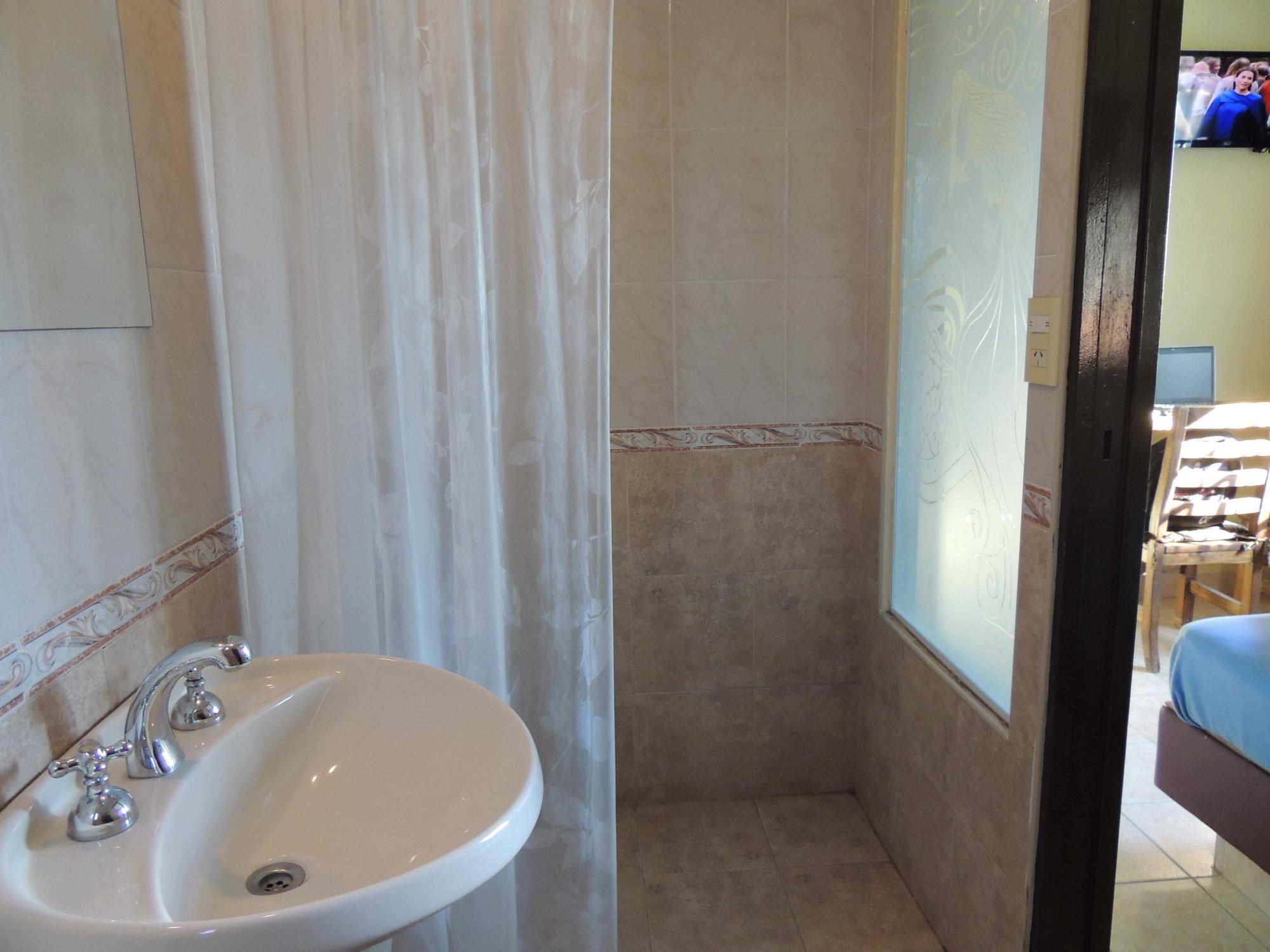 Hotel Nahuel Rosario Ngoại thất bức ảnh