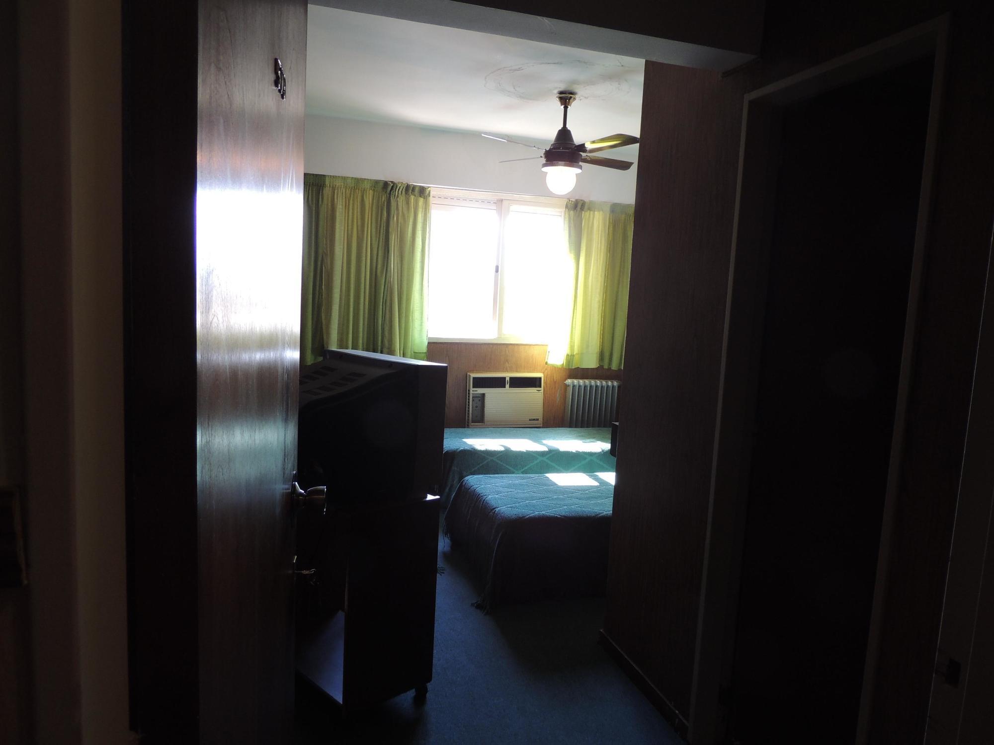 Hotel Nahuel Rosario Ngoại thất bức ảnh
