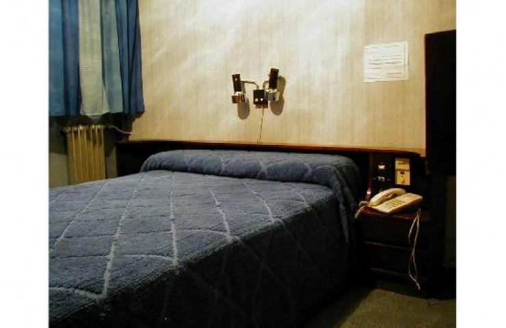Hotel Nahuel Rosario Ngoại thất bức ảnh