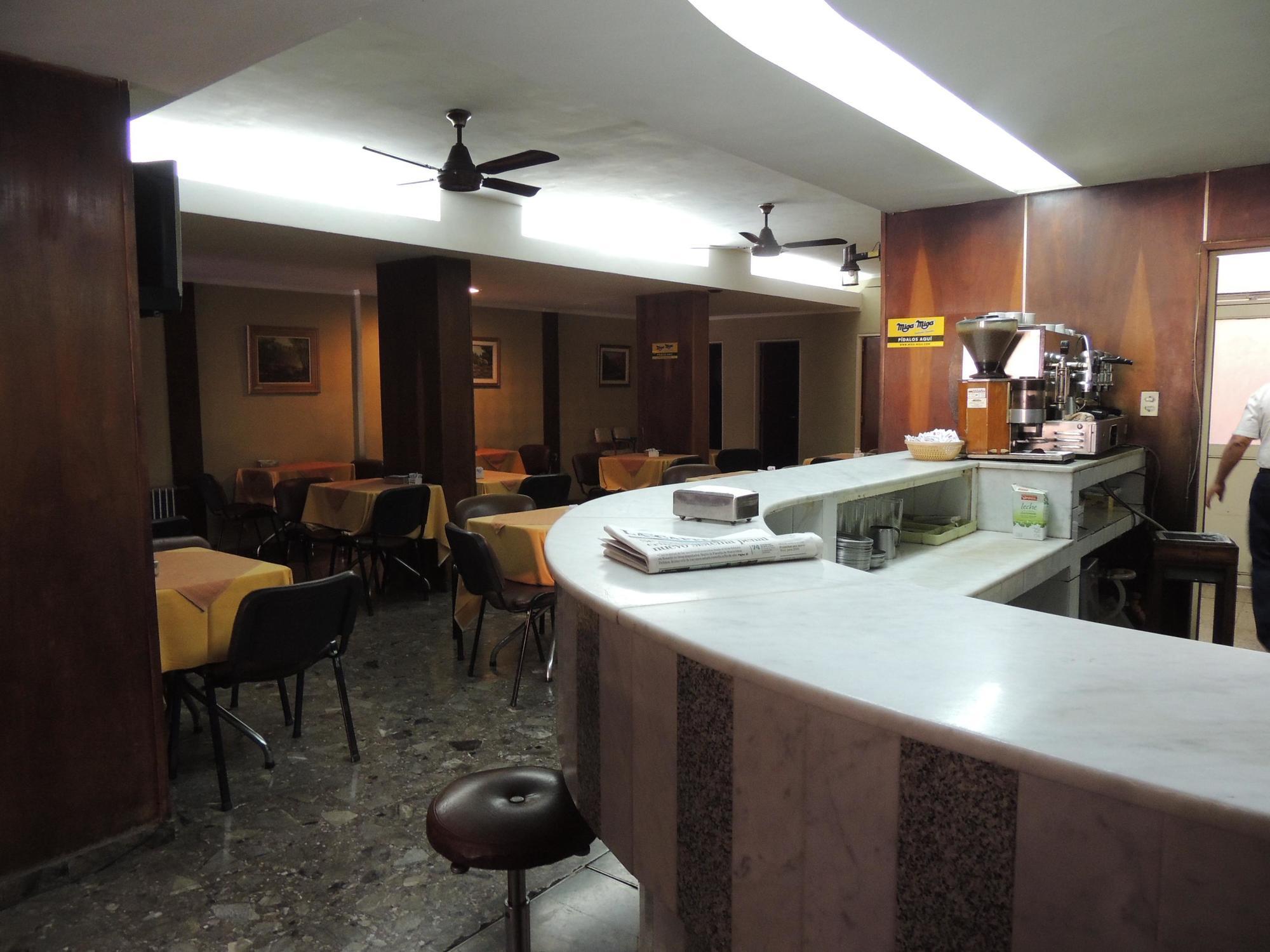 Hotel Nahuel Rosario Ngoại thất bức ảnh