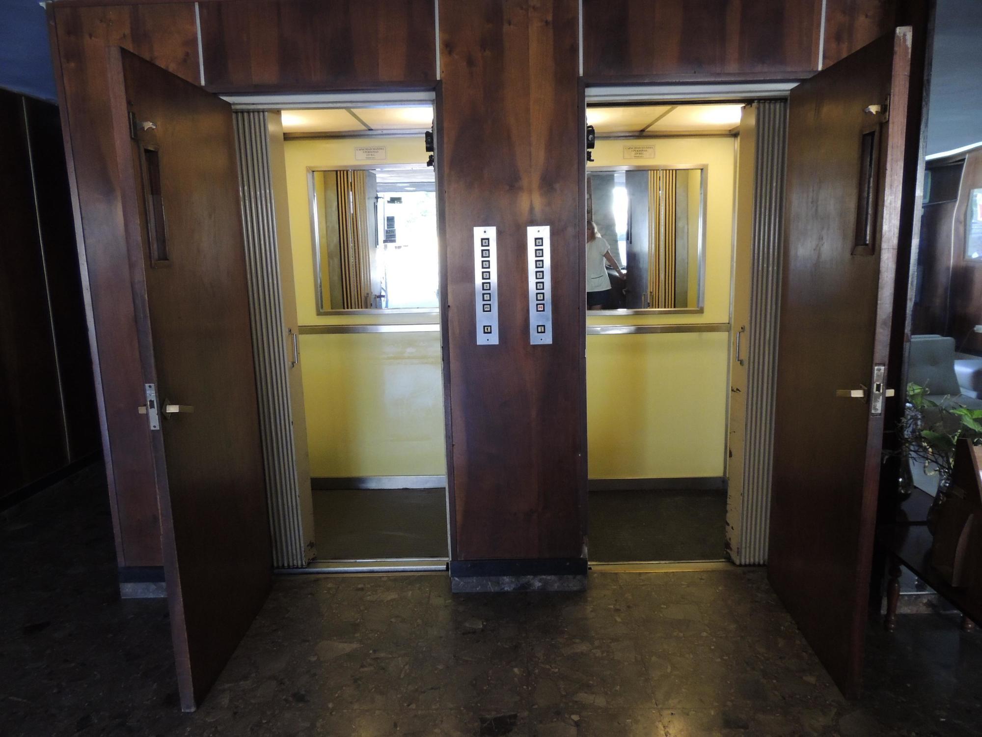 Hotel Nahuel Rosario Ngoại thất bức ảnh