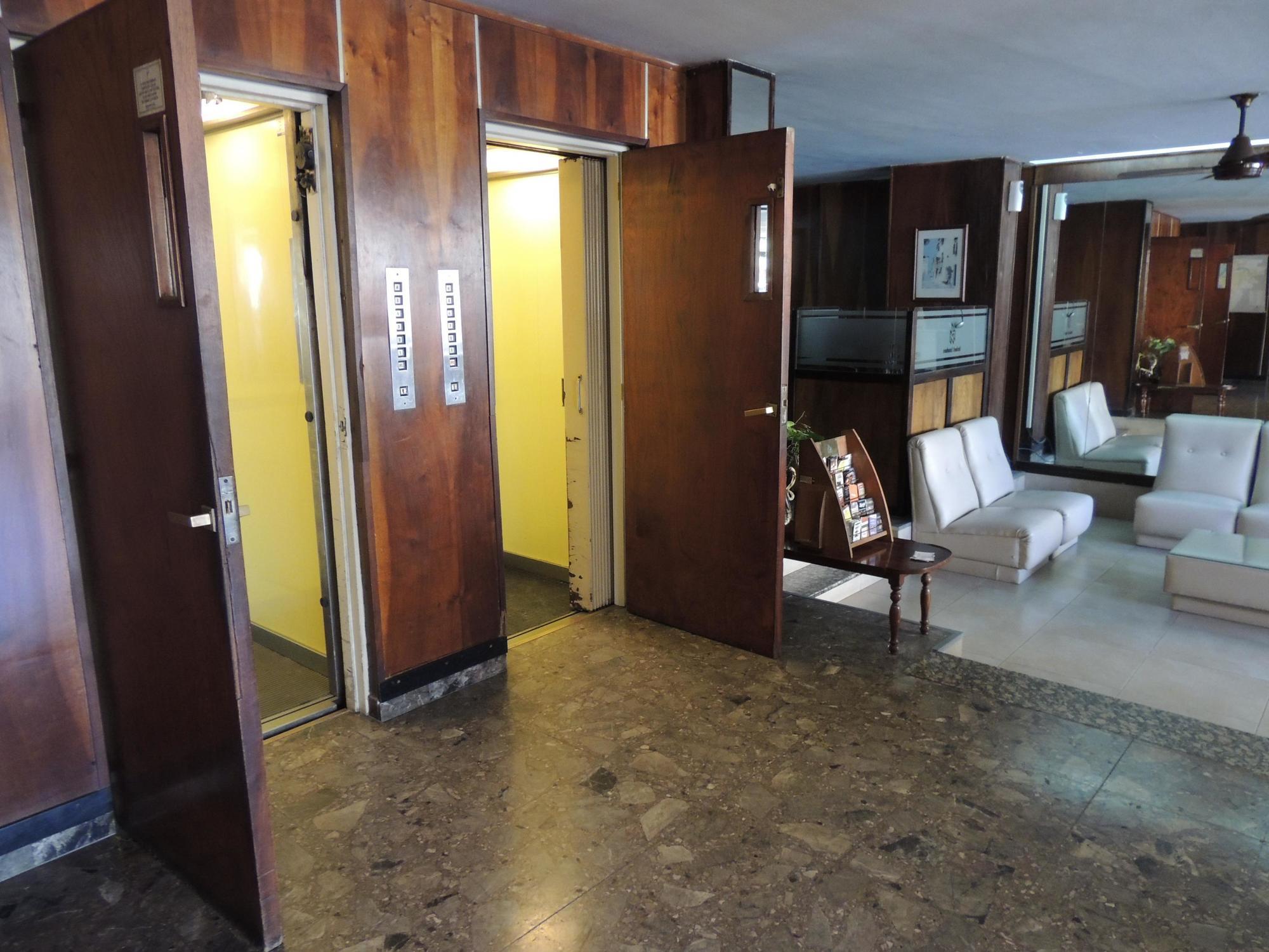 Hotel Nahuel Rosario Ngoại thất bức ảnh